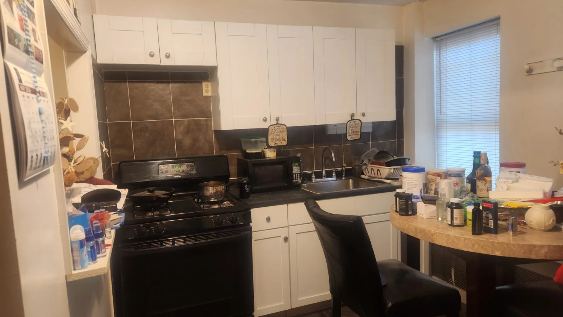 Property at 605A Decatur Street, Brooklyn, NY 11233 6