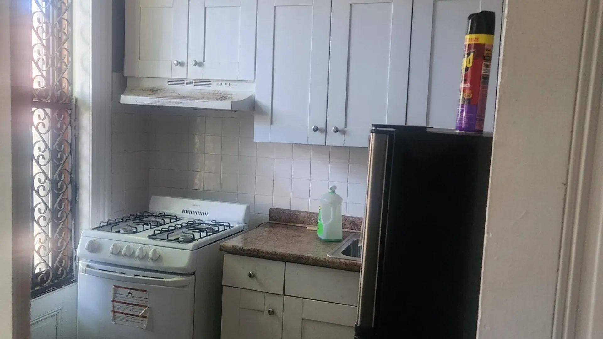 Property at 605A Decatur Street, Brooklyn, NY 11233 11