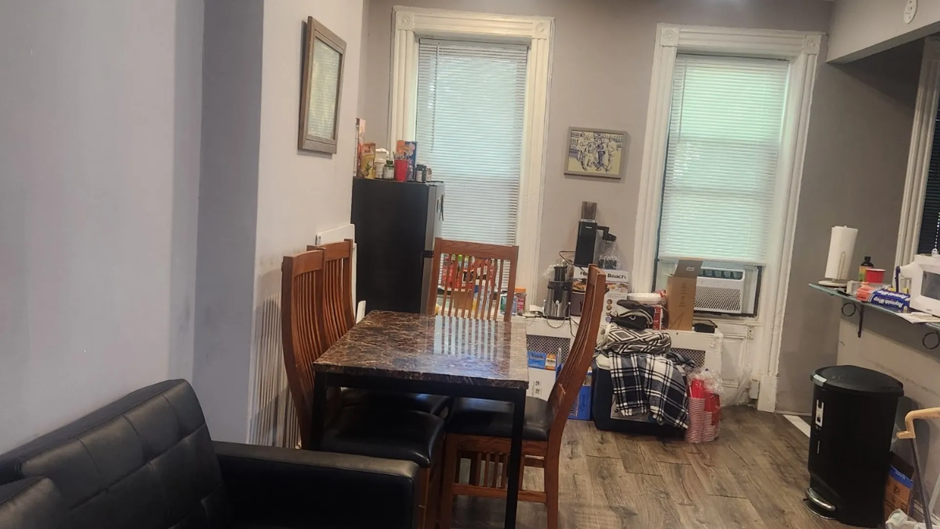 Property at 605A Decatur Street, Brooklyn, NY 11233 23