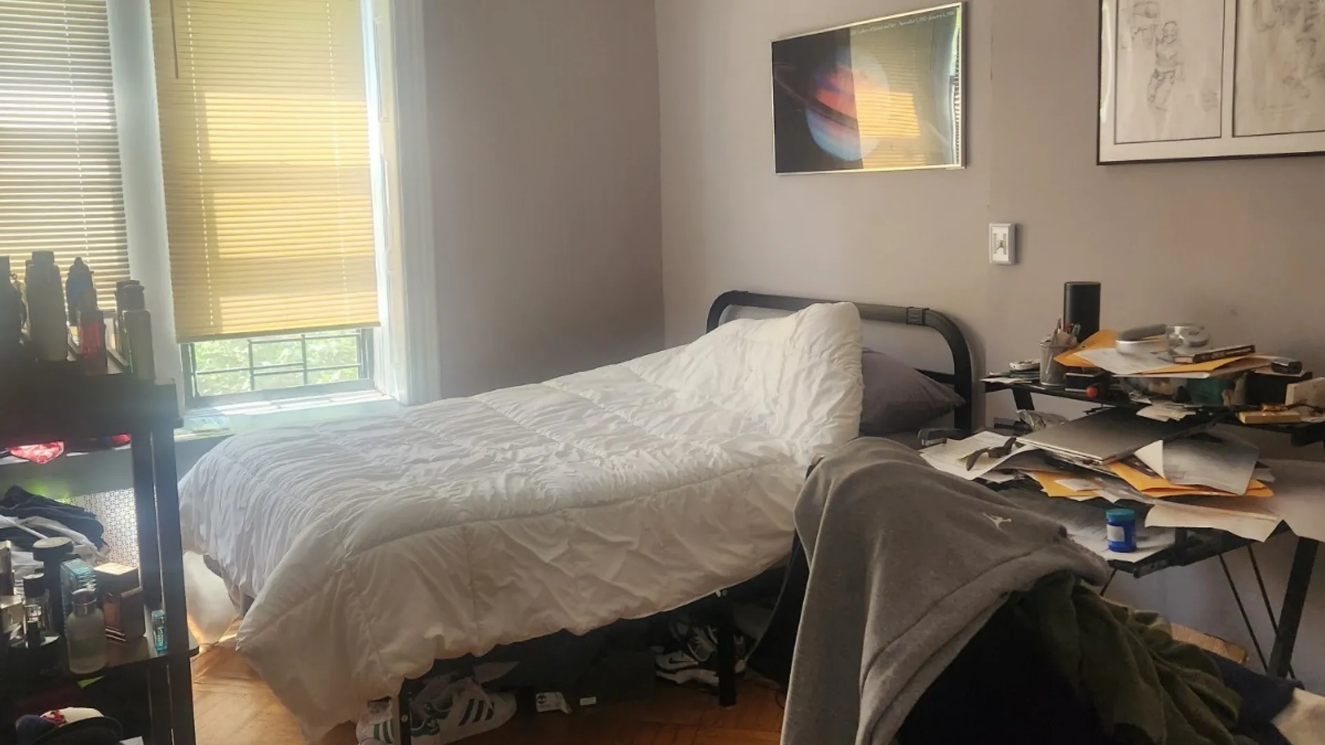 Property at 605A Decatur Street, Brooklyn, NY 11233 24
