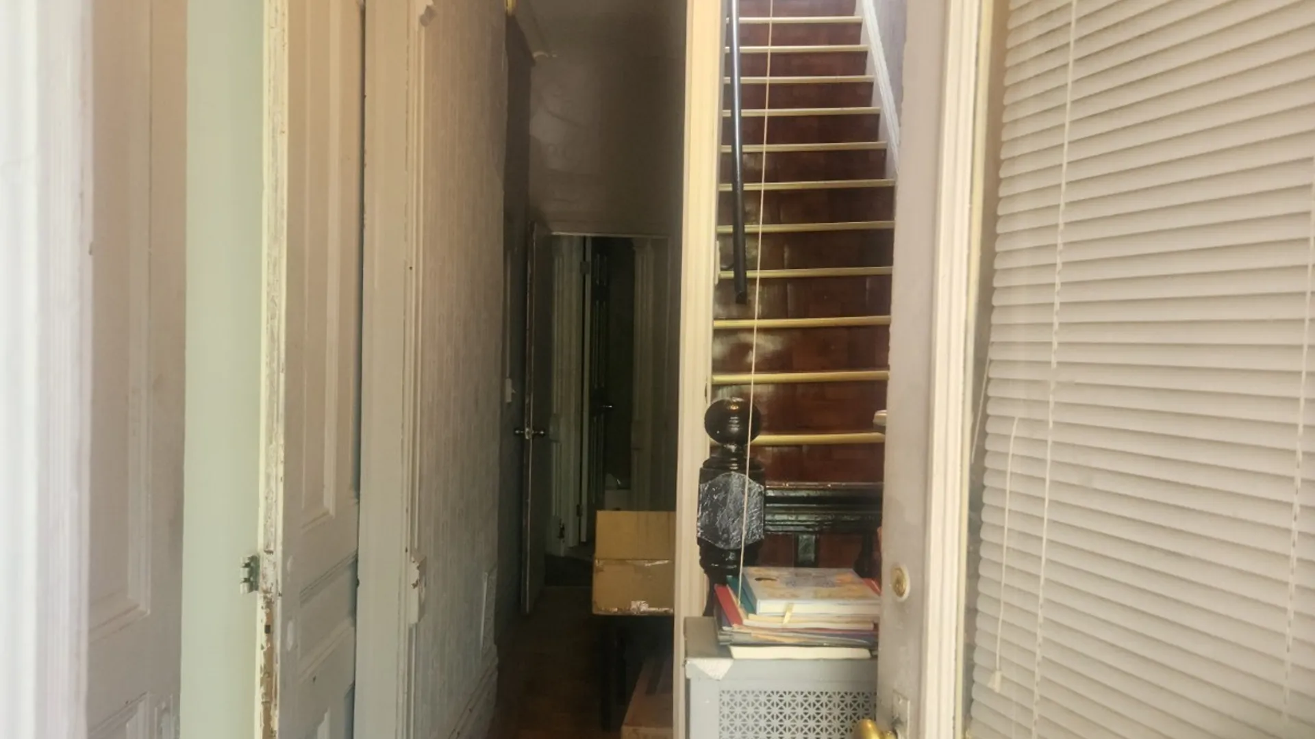 Property at 605A Decatur Street, Brooklyn, NY 11233 17
