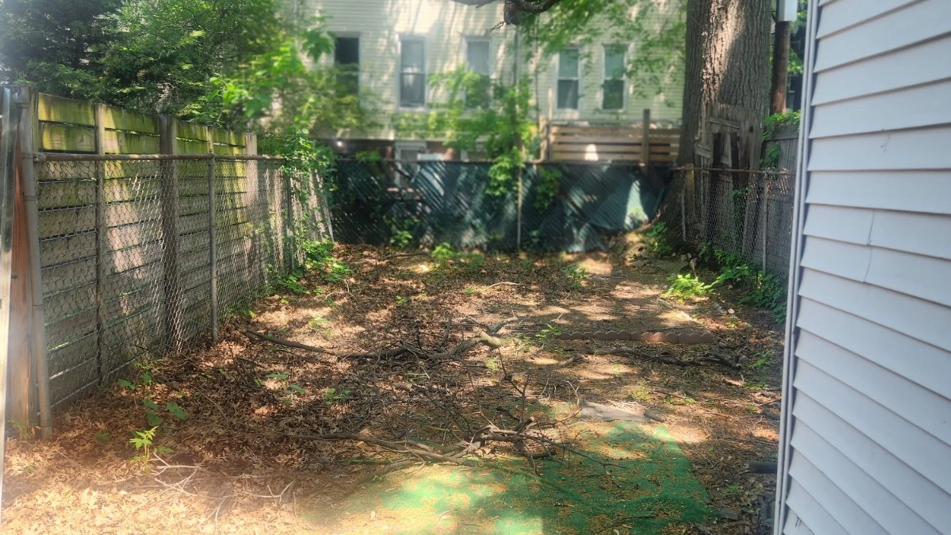 Property at 605A Decatur Street, Brooklyn, NY 11233 8