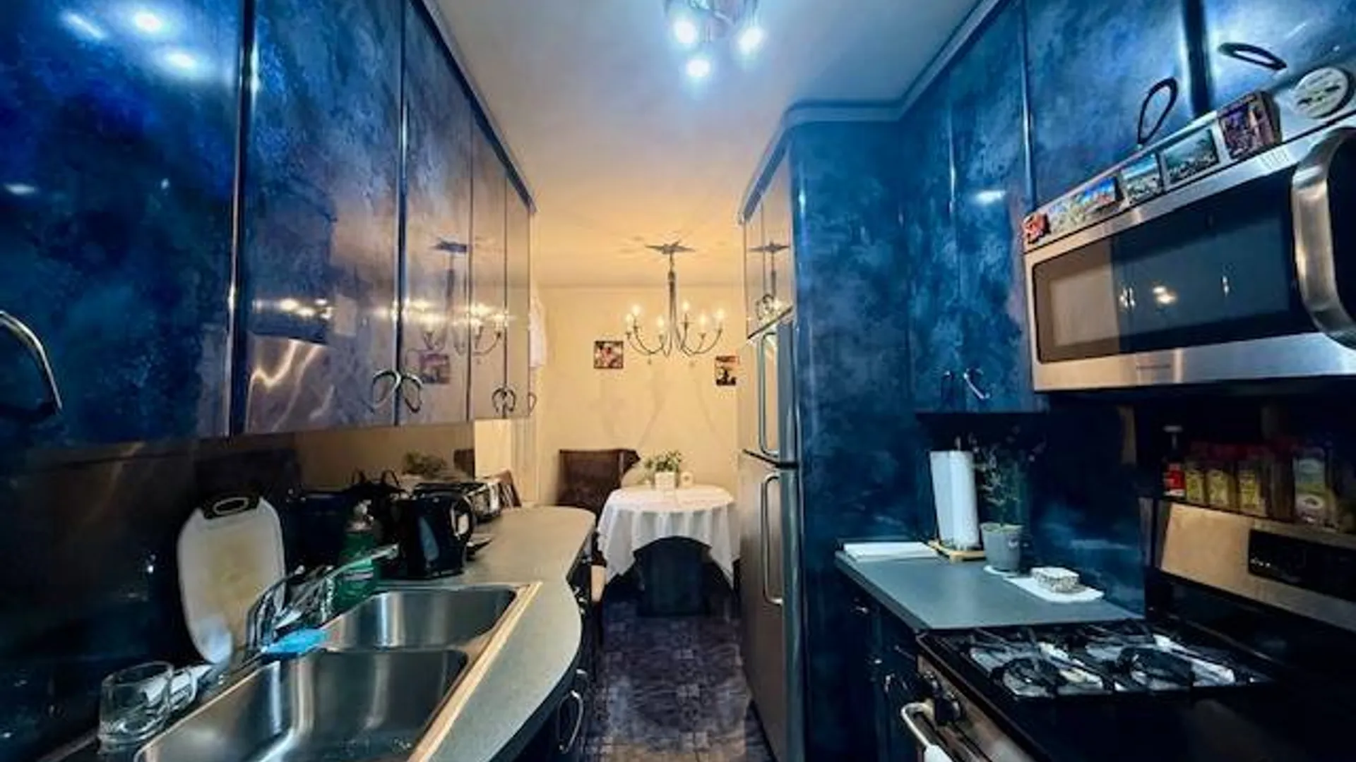Property at 711 Montauk Ct, Brooklyn, NY 11235 3