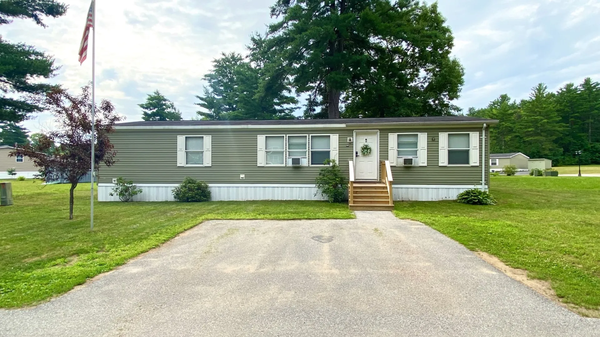 Property at 285 White Birch Estates, Fort Edward, NY 12828 29