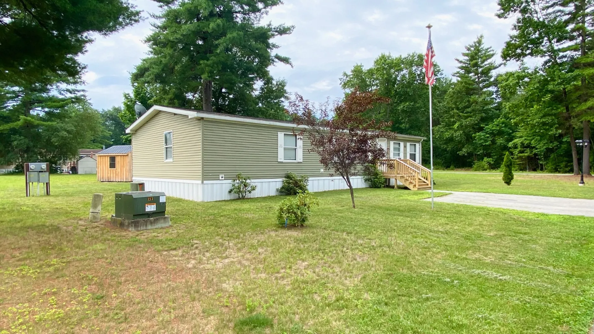 Property at 285 White Birch Estates, Fort Edward, NY 12828 30