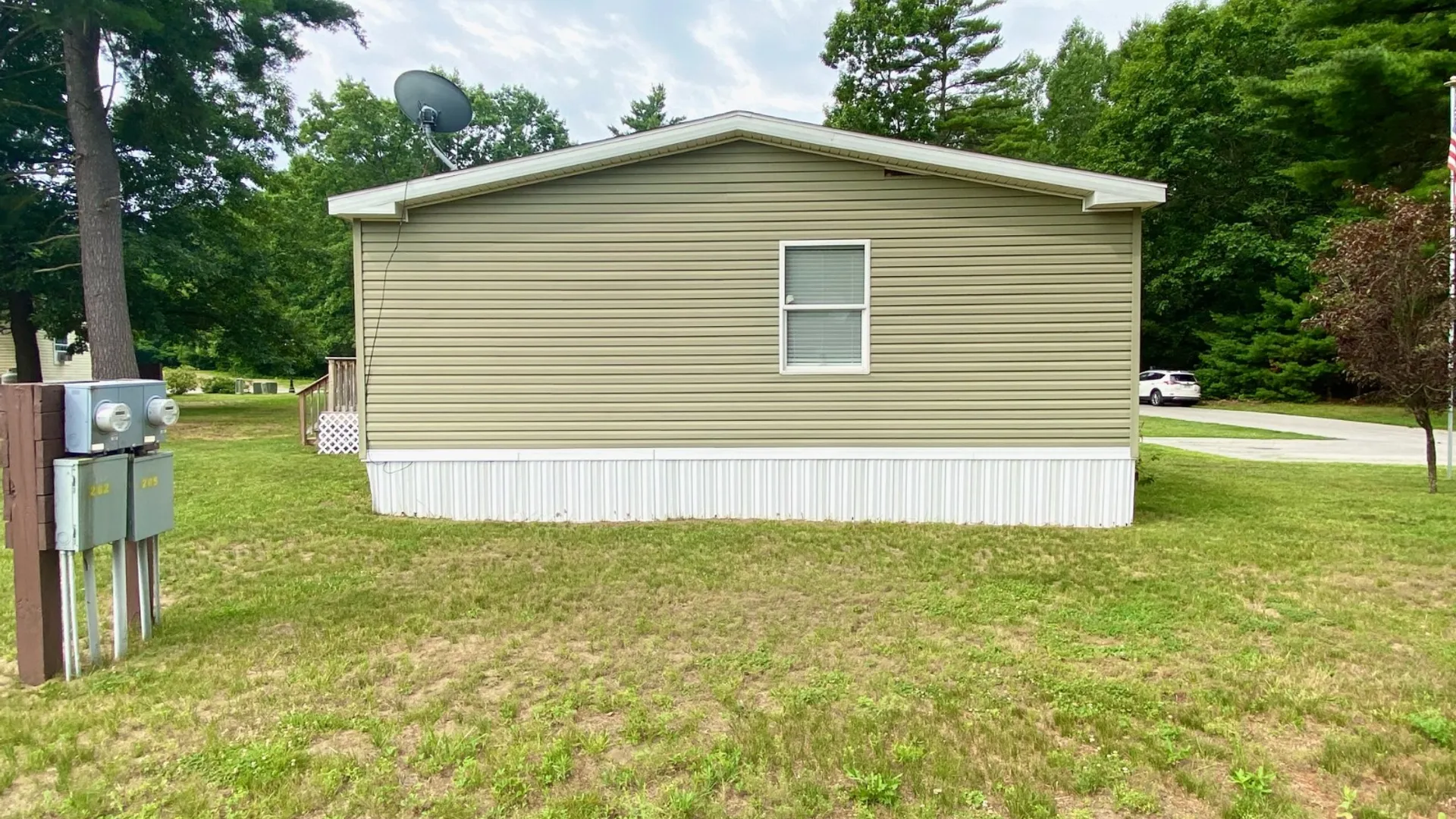Property at 285 White Birch Estates, Fort Edward, NY 12828 31