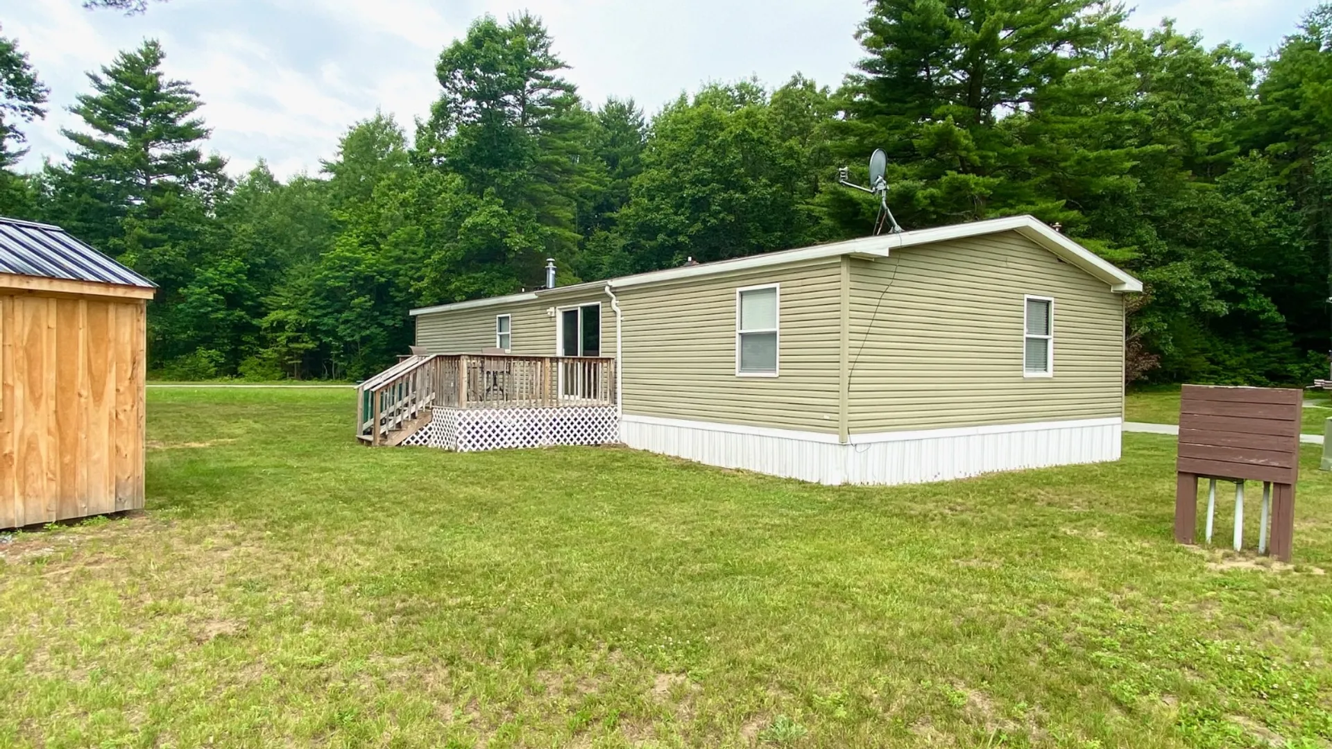 Property at 285 White Birch Estates, Fort Edward, NY 12828 32