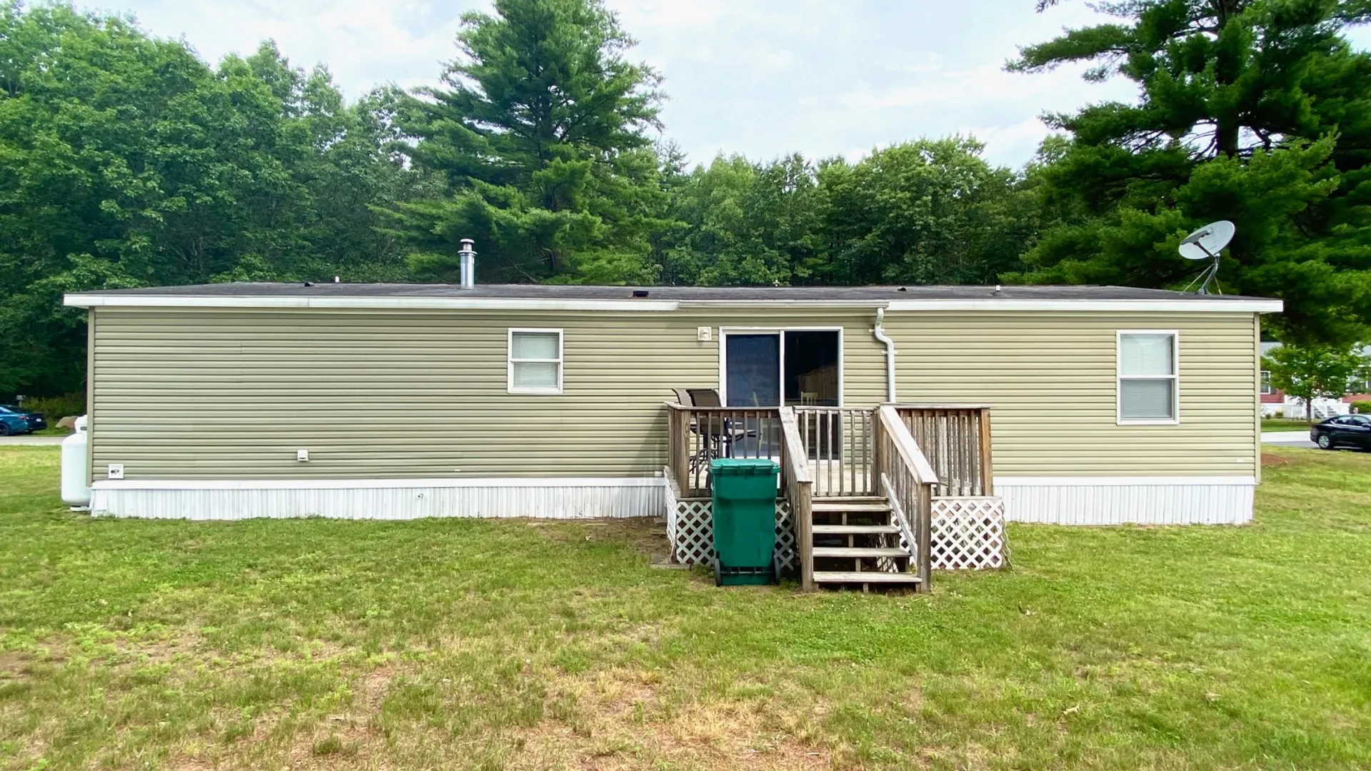 Property at 285 White Birch Estates, Fort Edward, NY 12828 34