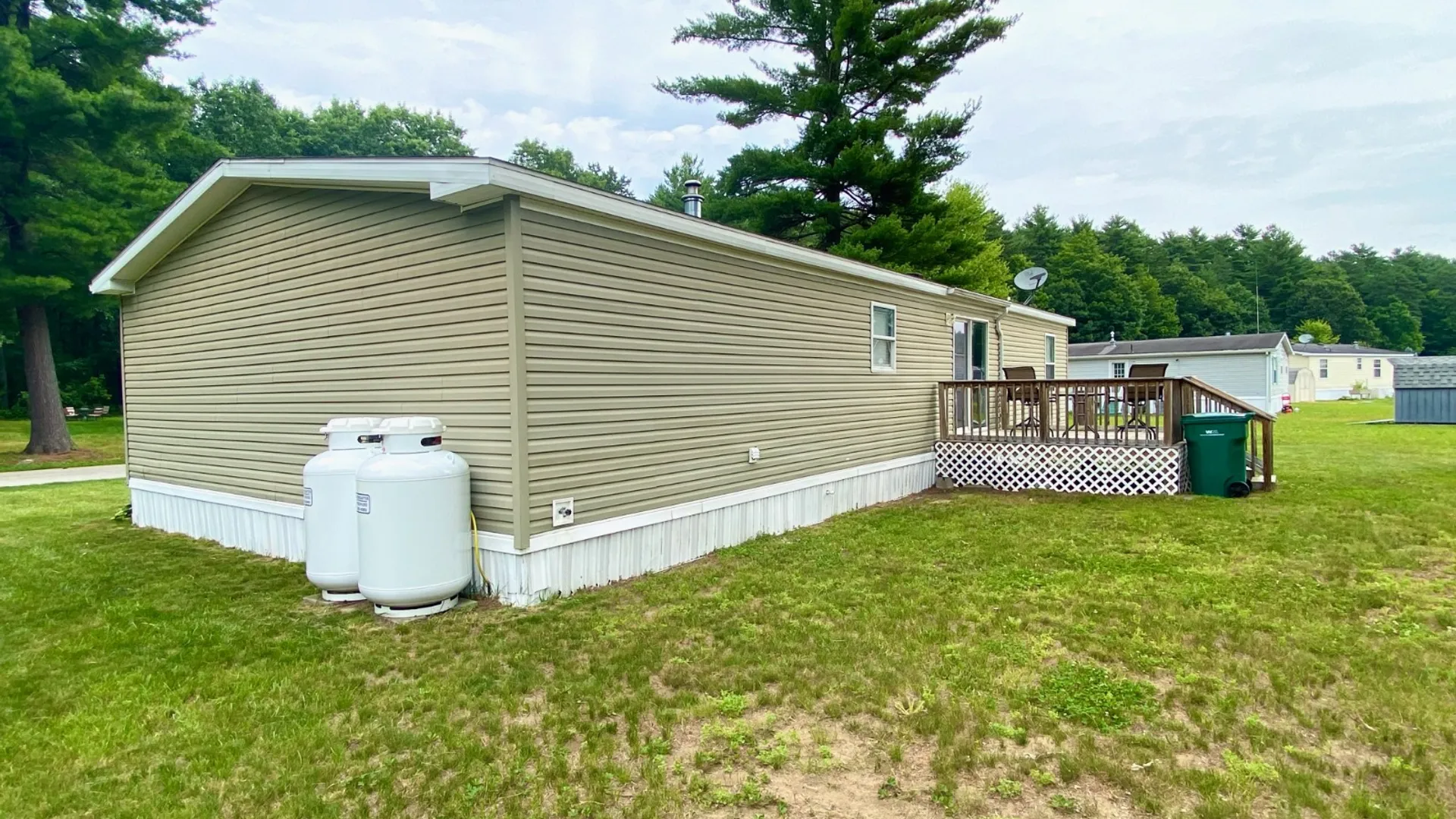Property at 285 White Birch Estates, Fort Edward, NY 12828 35