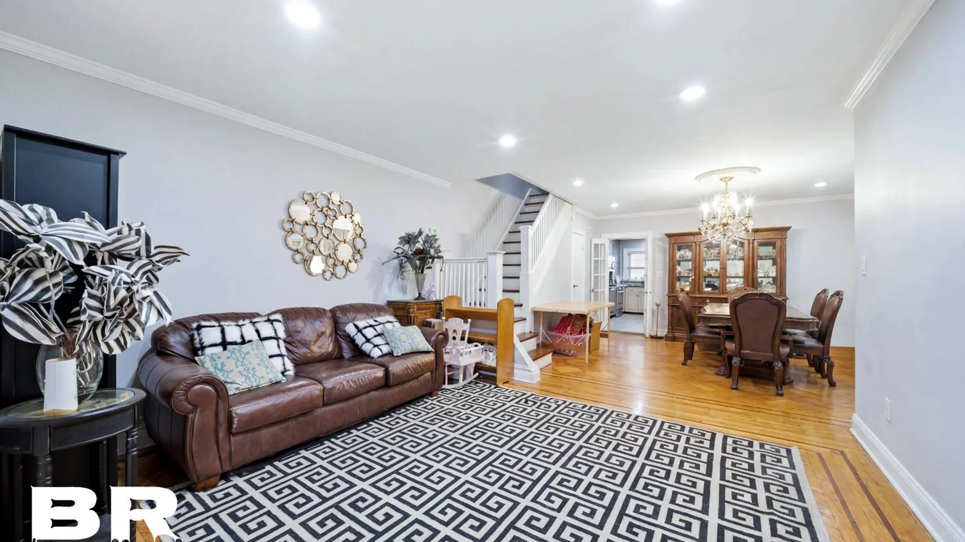 Property at 1981 New York Ave, Brooklyn, NY 11210 4
