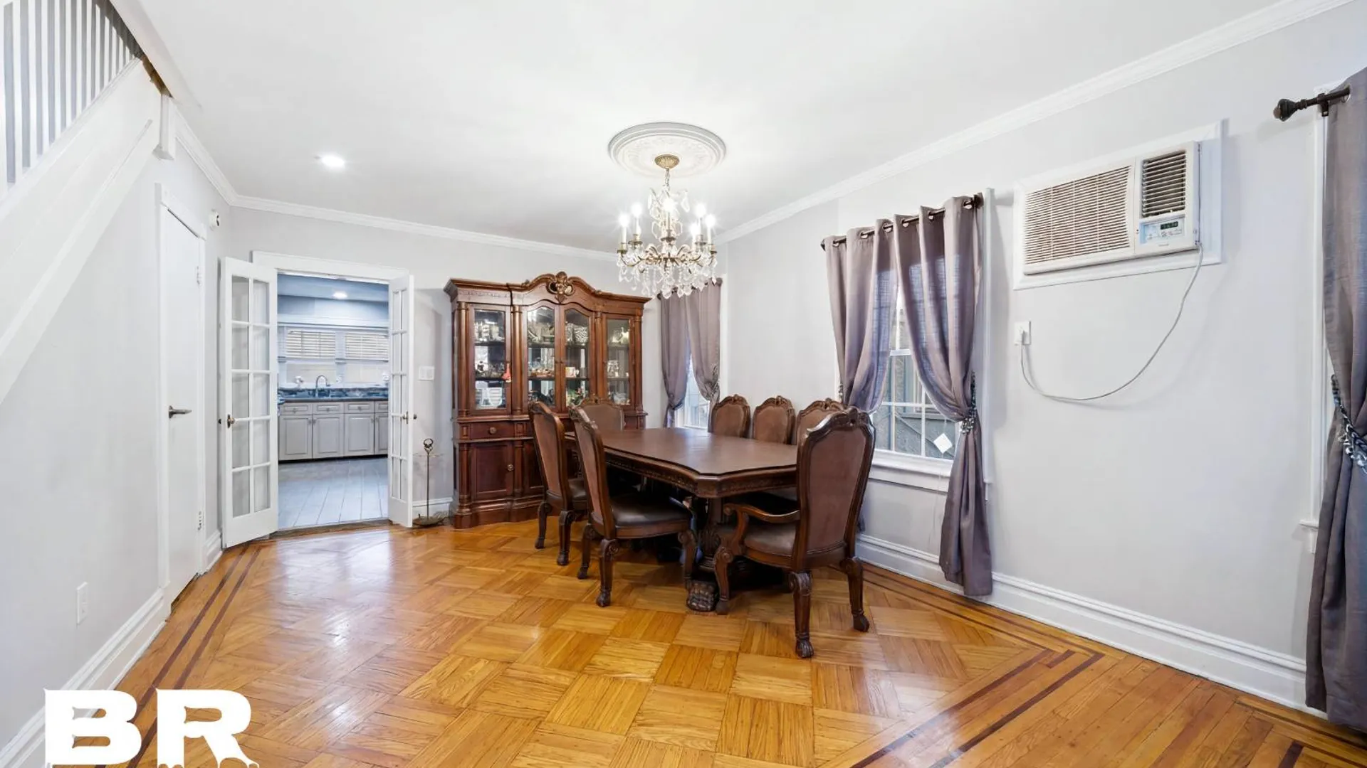 Property at 1981 New York Ave, Brooklyn, NY 11210 5