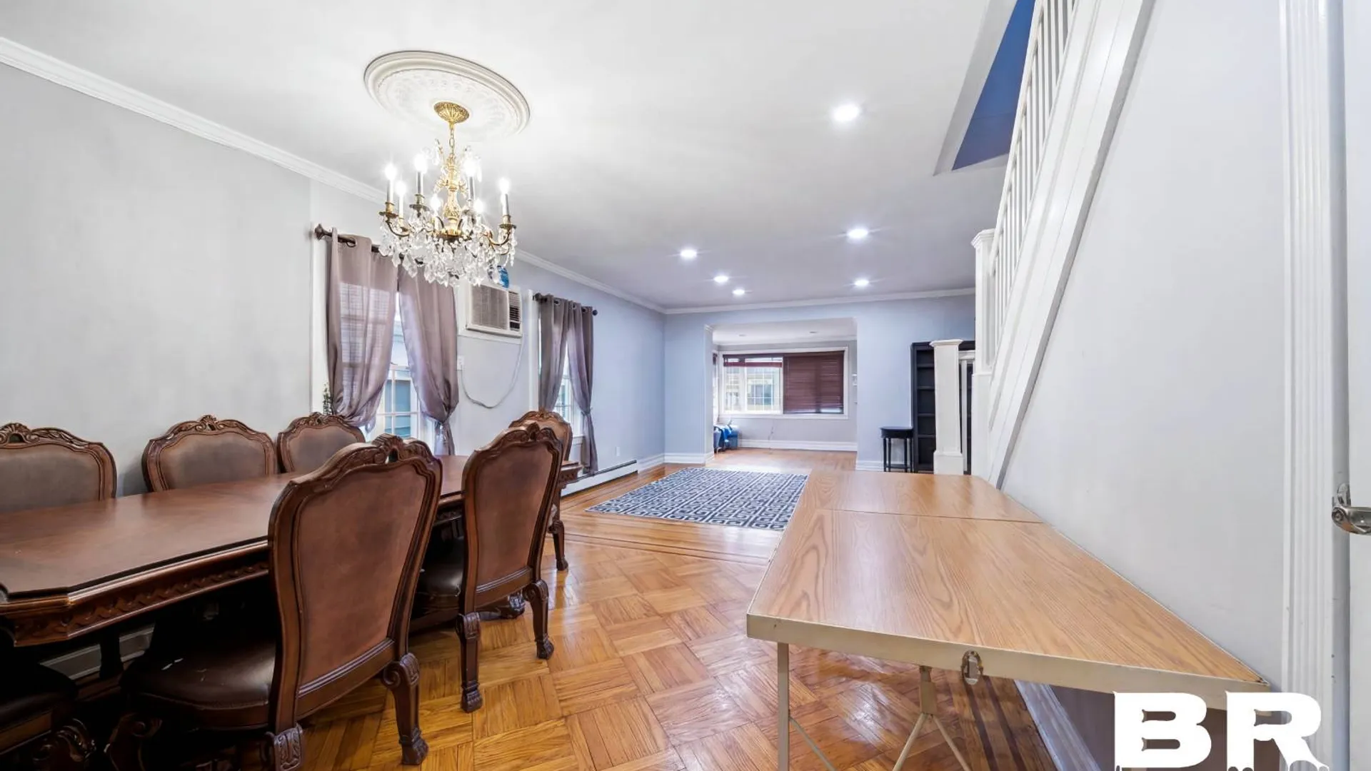 Property at 1981 New York Ave, Brooklyn, NY 11210 6
