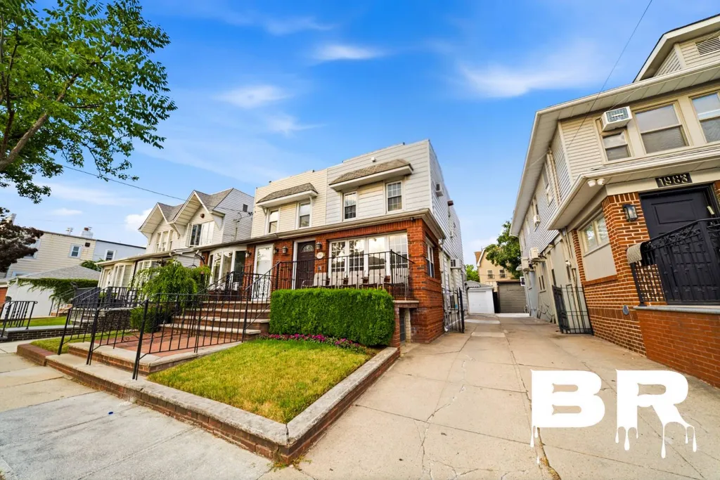 Property at 1981 New York Ave, Brooklyn, NY 11210