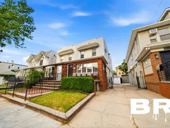Property at 1981 New York Ave, Brooklyn, NY 11210