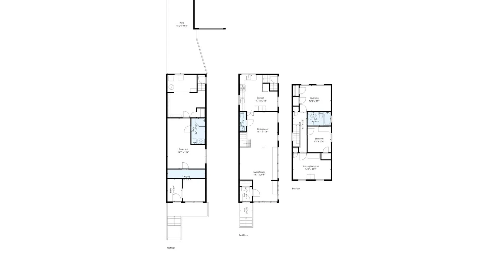 Property at 1981 New York Ave, Brooklyn, NY 11210 18