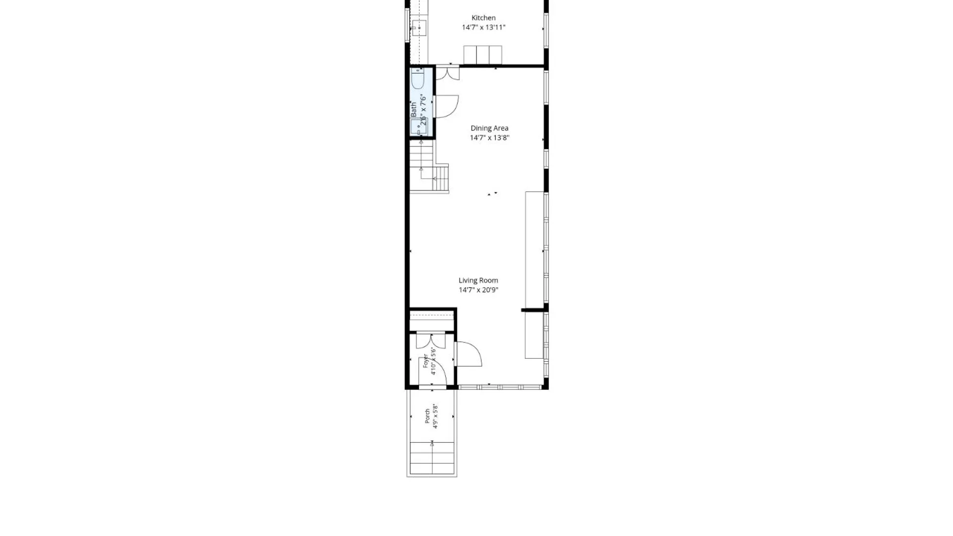 Property at 1981 New York Ave, Brooklyn, NY 11210 19
