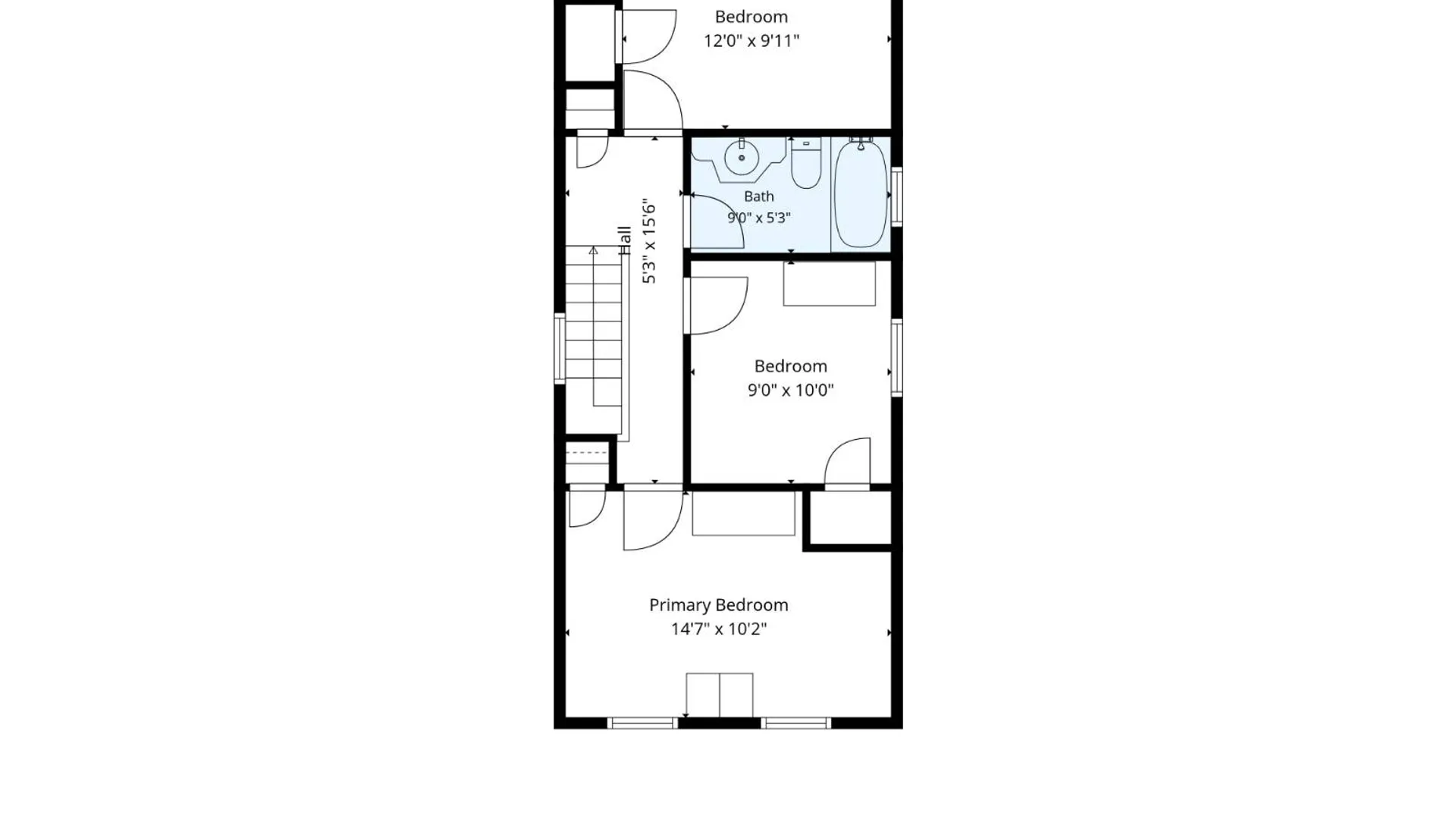 Property at 1981 New York Ave, Brooklyn, NY 11210 20