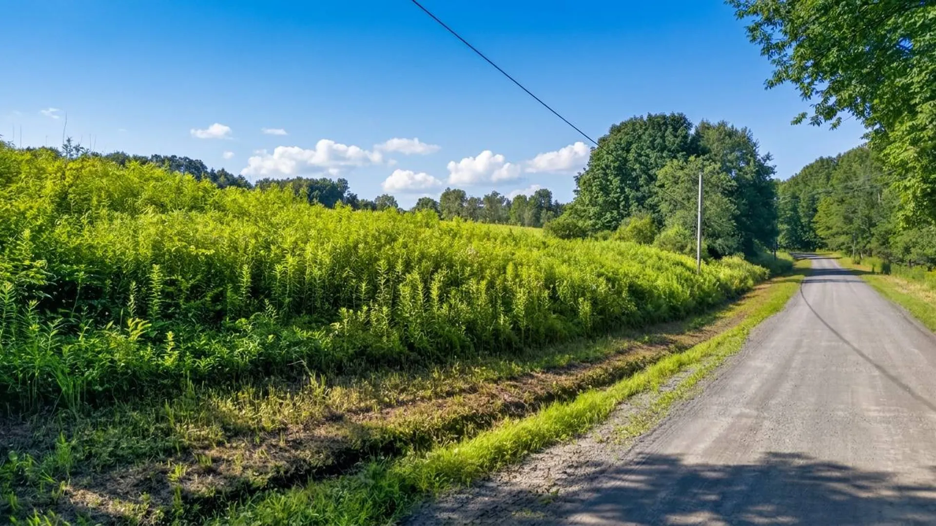 Property at L14.01 Hinman Rd, Cooperstown, NY 13326 3