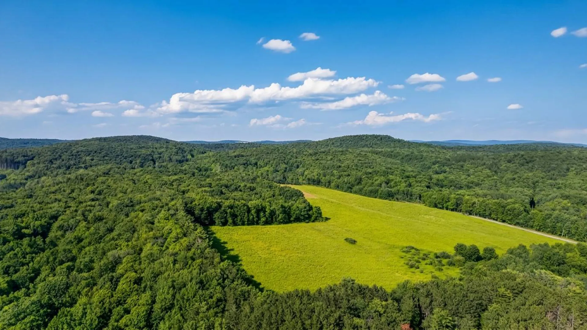 Property at L14.01 Hinman Rd, Cooperstown, NY 13326 13