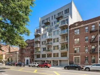 Property at 2131 OCEAN AVE, Brooklyn, NY 11229