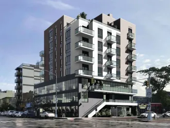Property at 101 ORIENTAL BLVD, Brooklyn, NY 11235