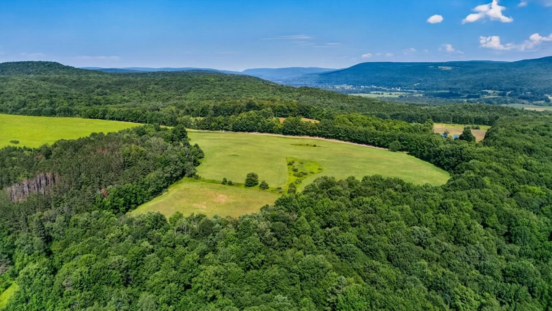 Property at L14.02 Hinman Rd, Cooperstown, NY 13326 24