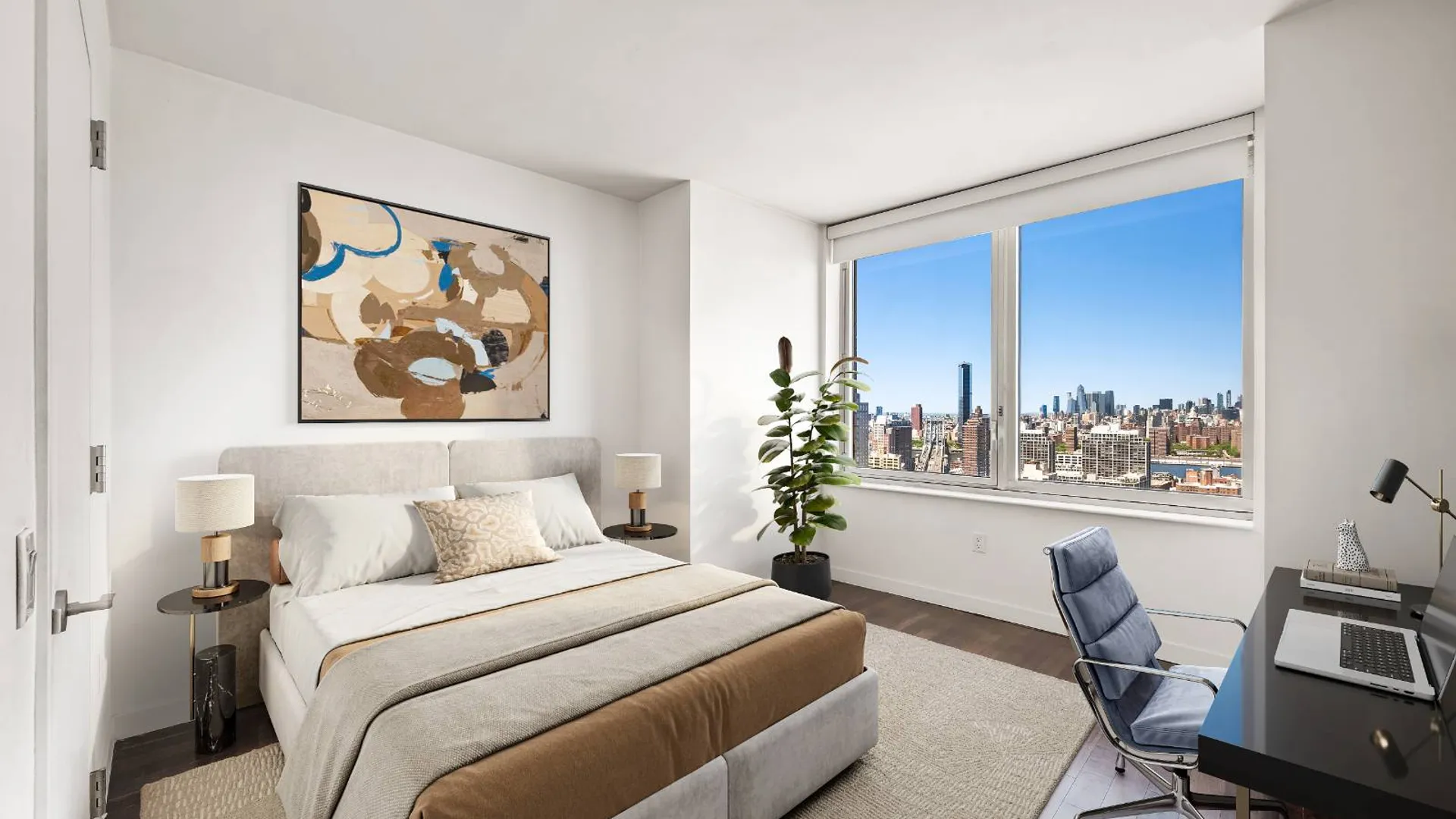 Property at 306 Gold Street, Brooklyn, NY 11201 3