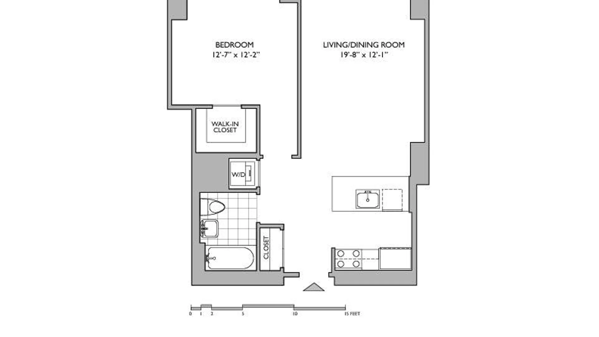 Property at 306 Gold Street, Brooklyn, NY 11201 4