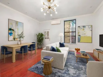 Property at 51 East 130th Street, New York, NY 10037