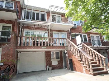 Property at 1230 East 73 Street, Brooklyn, NY 11234
