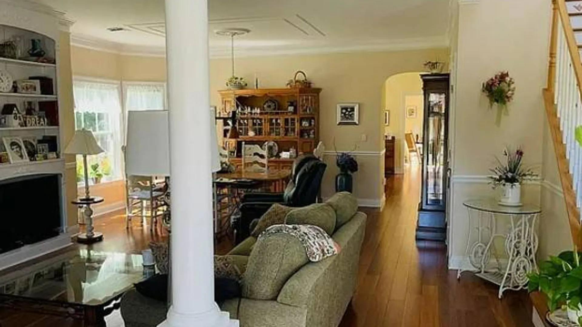 Property at 90 Golden Spruce Dr, Calverton, NY 11933 5