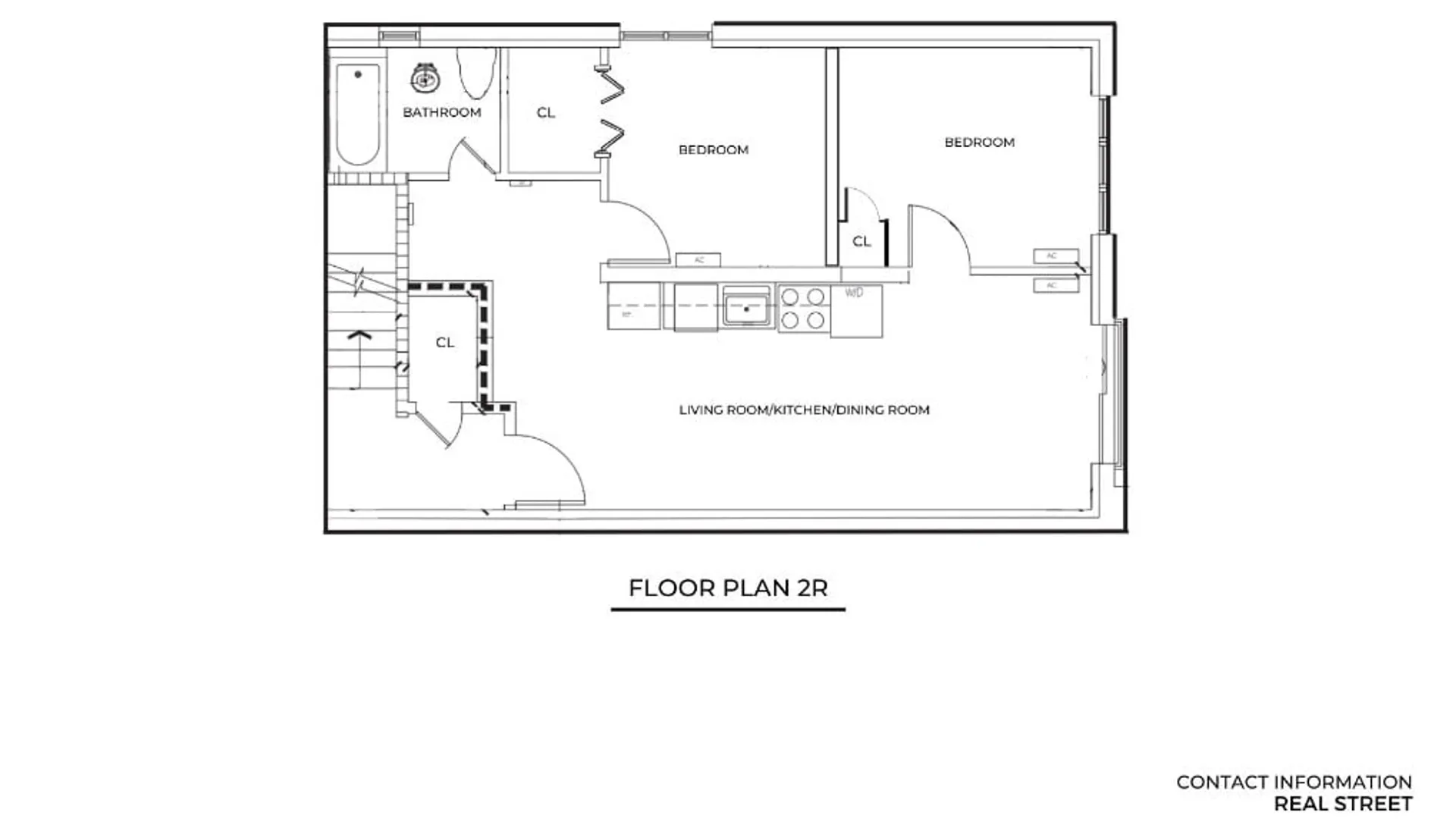 Property at 1406 Lincoln Pl, BROOKLYN, NY 11213 10