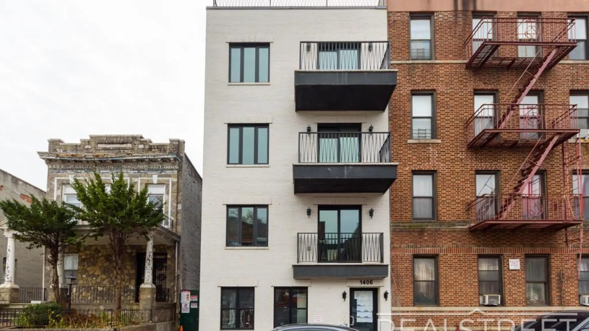 Property at 1406 Lincoln Pl, BROOKLYN, NY 11213 9