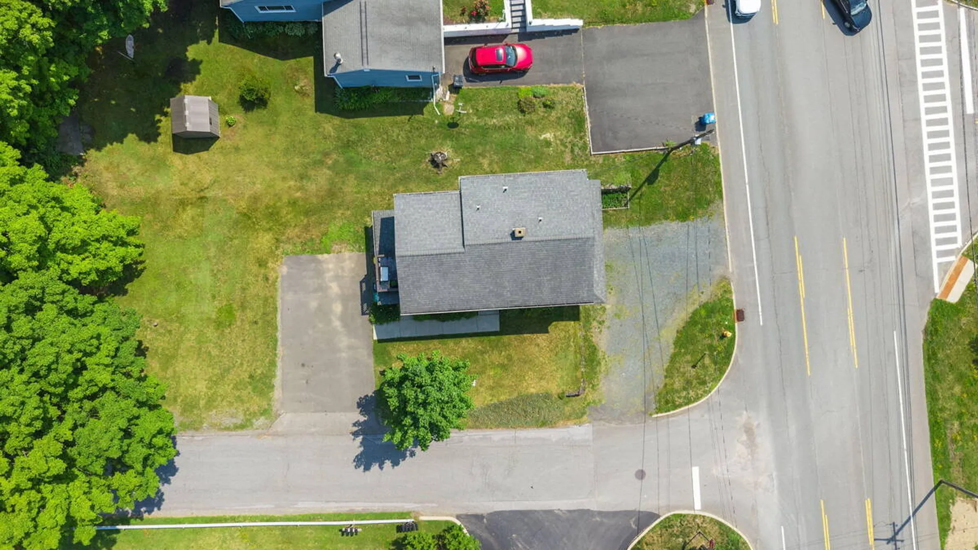 Property at 2 Sunset Road, North Greenbush, NY 12144 45
