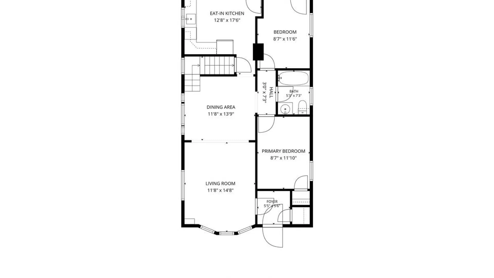Property at 119 N Toll Street, Scotia, NY 12302 40