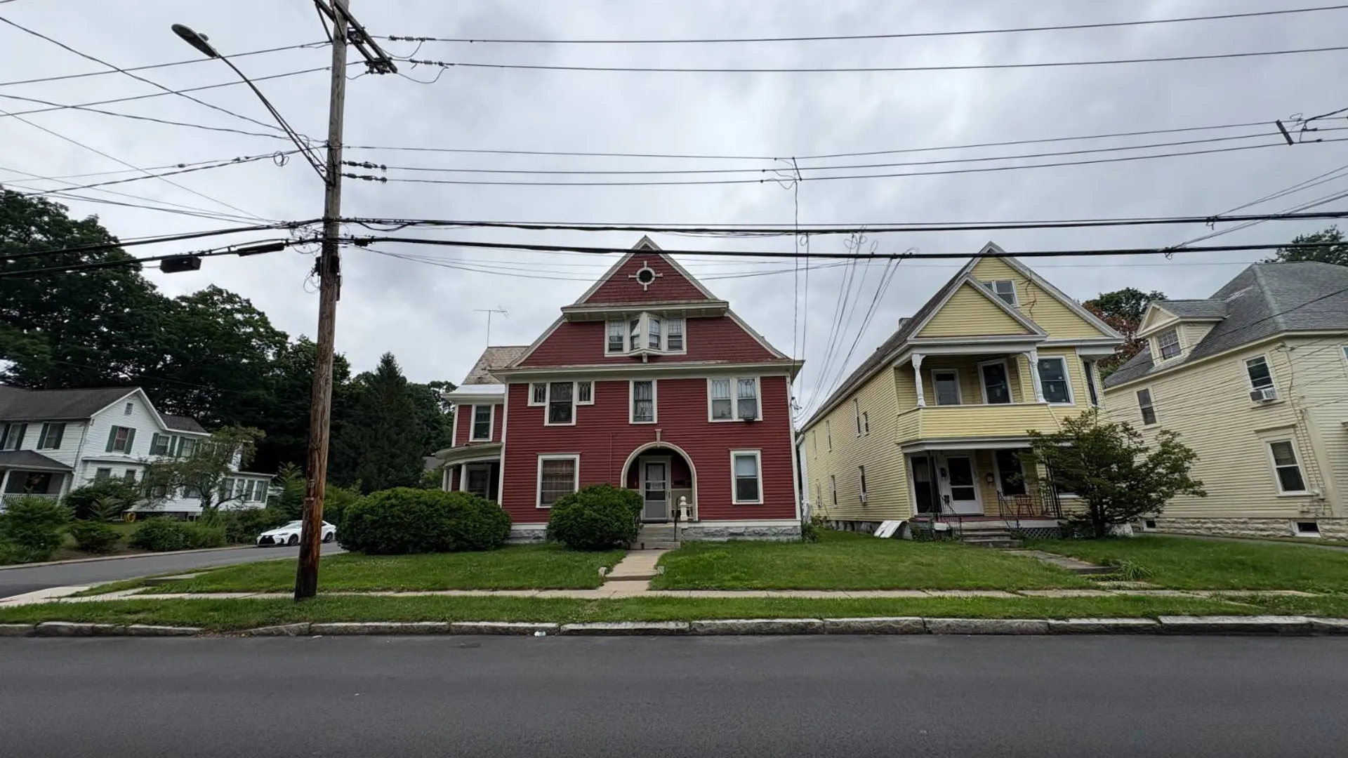 Property at 1084 Wendell Ave, Schenectady, NY 12308 5