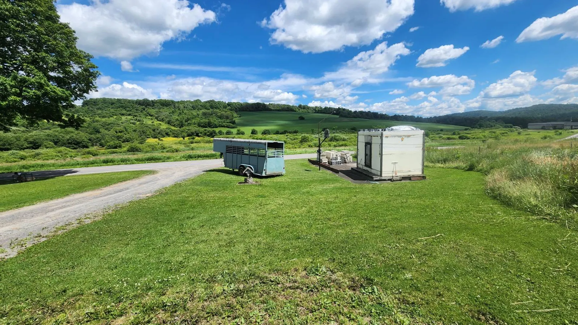Property at 1023 Campbell Road, Earlville, NY 13332 3