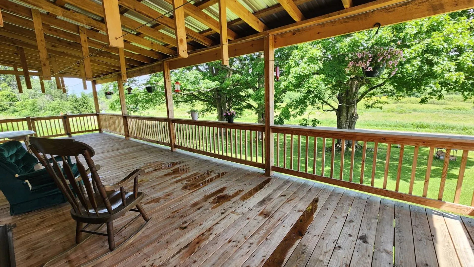 Property at 1023 Campbell Road, Earlville, NY 13332 7