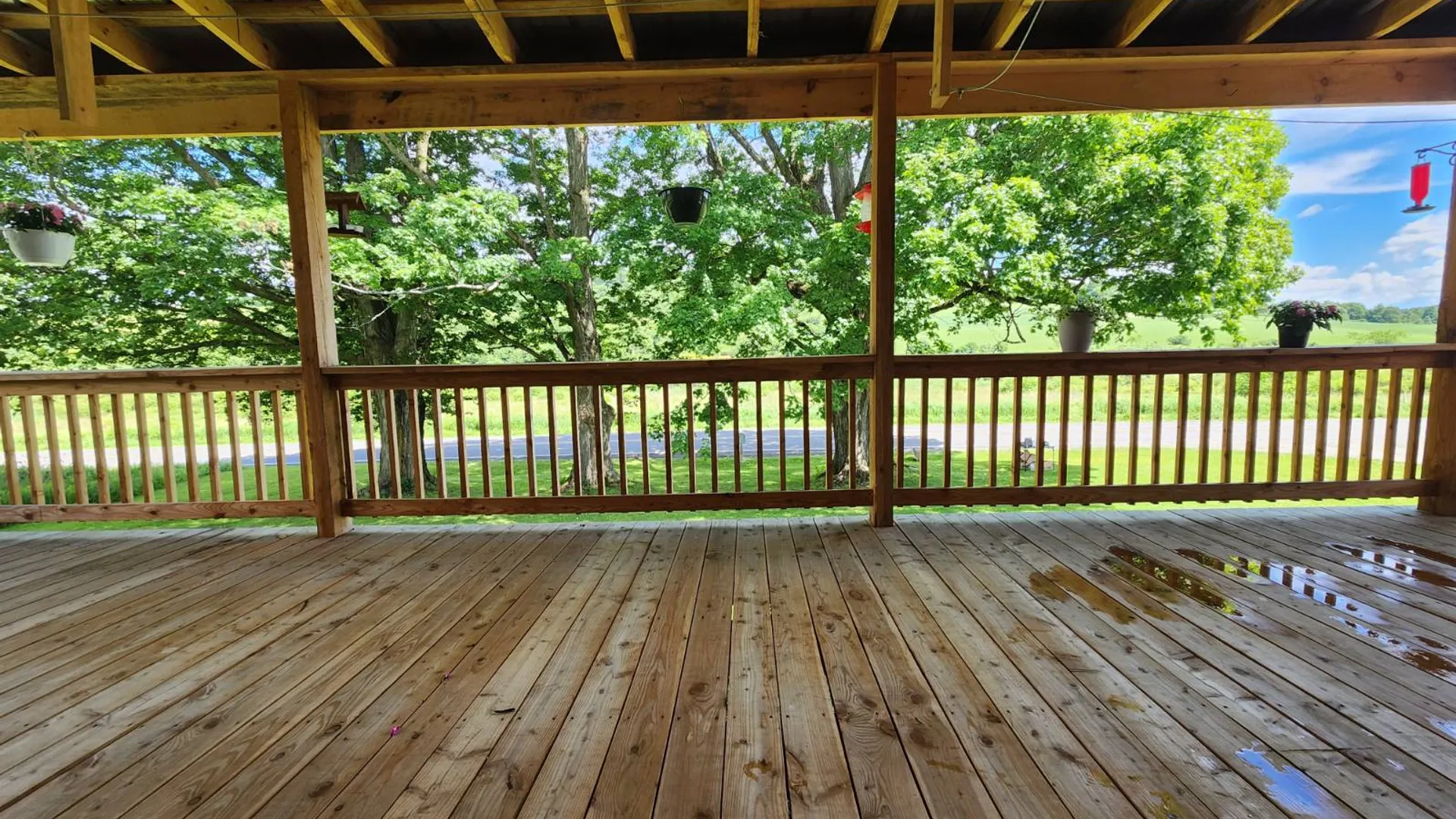 Property at 1023 Campbell Road, Earlville, NY 13332 8