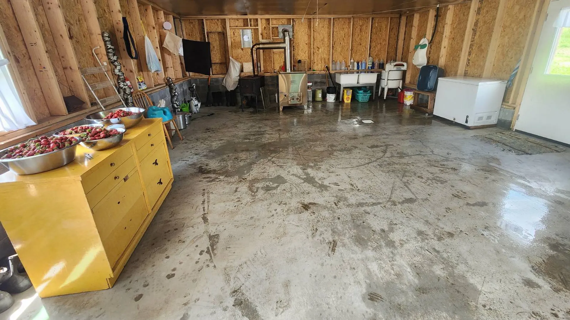 Property at 1023 Campbell Road, Earlville, NY 13332 10
