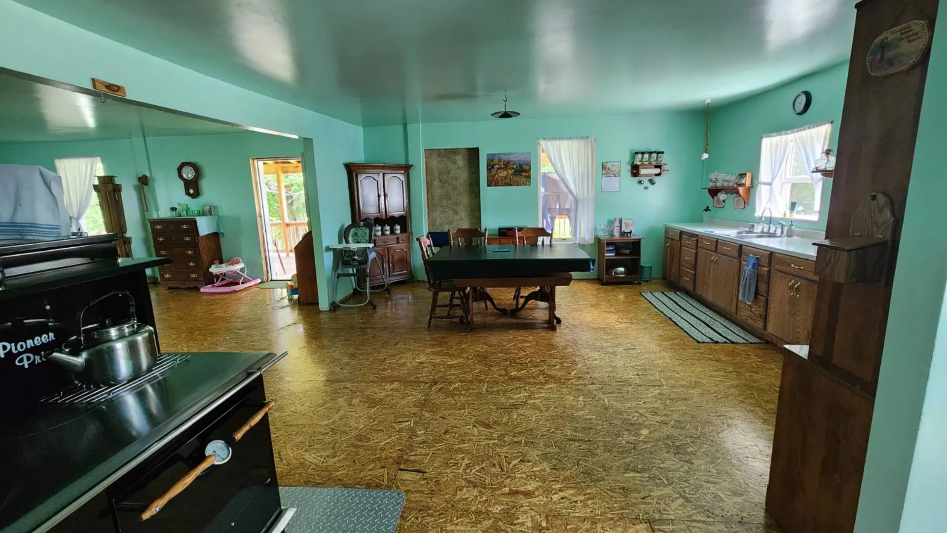 Property at 1023 Campbell Road, Earlville, NY 13332 15