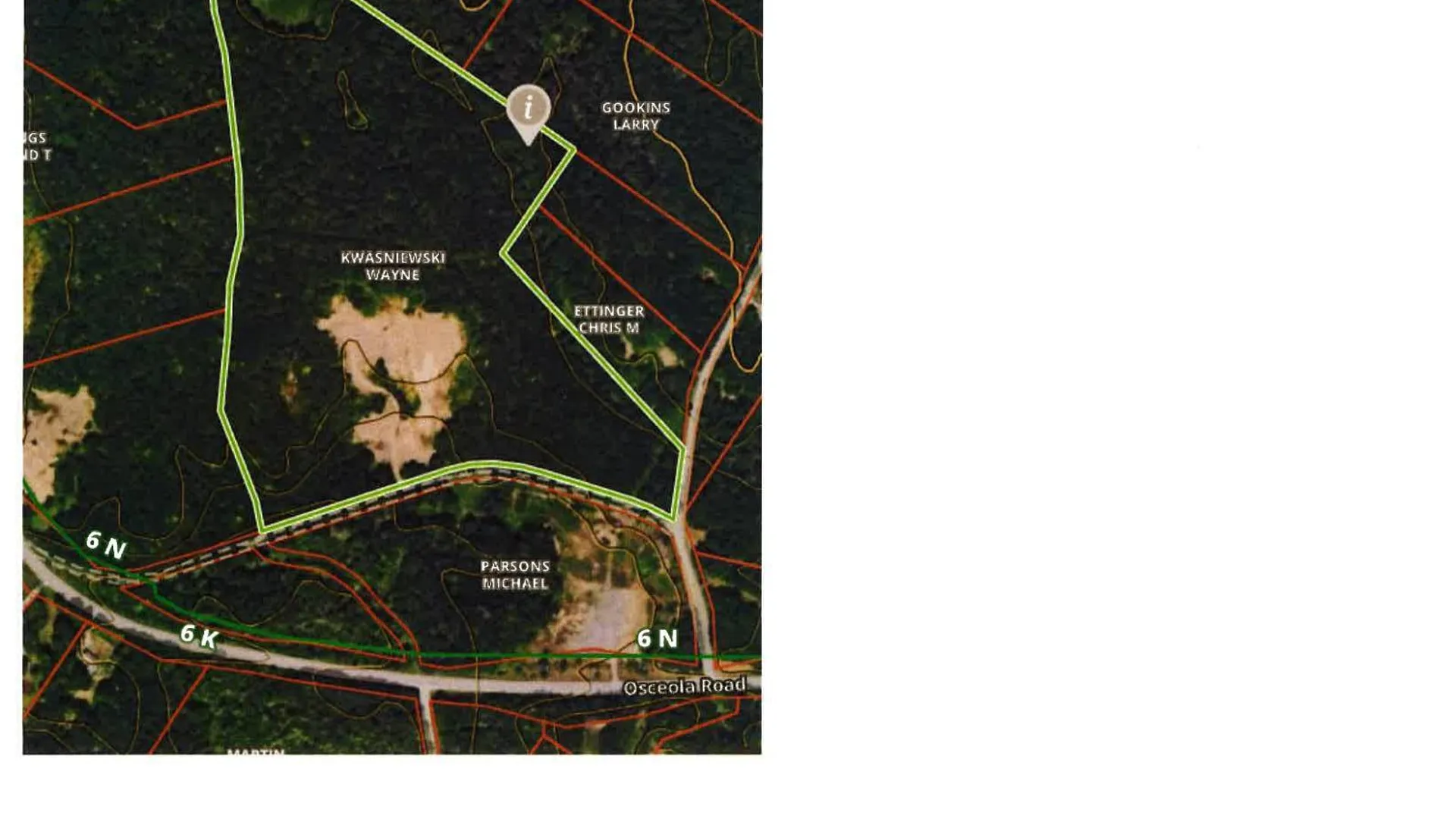 Property at 0 Osceola Rd, Lewis, NY 13489 24