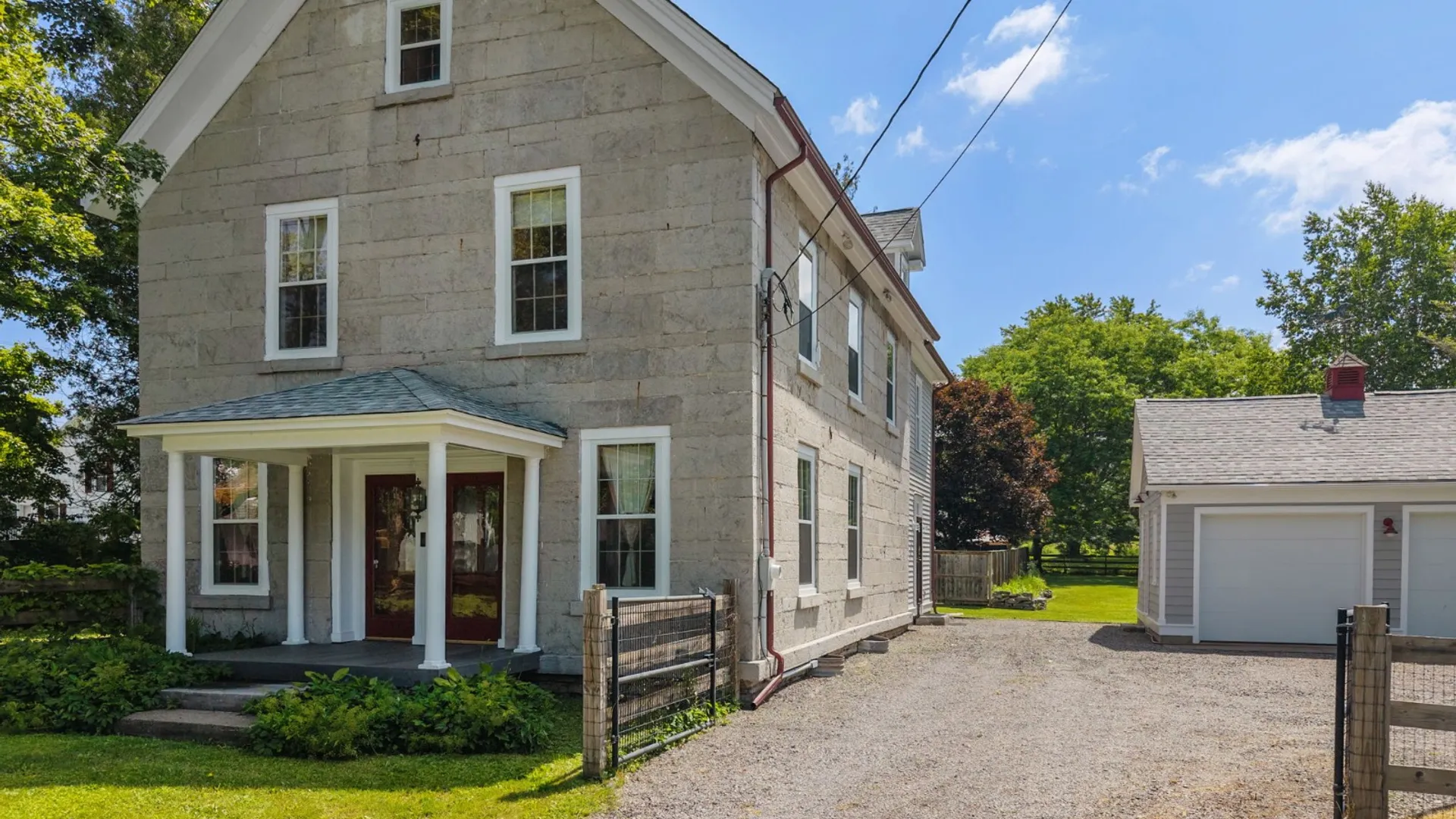 Property at 2396 County Highway 31, Cooperstown, NY 13326 2