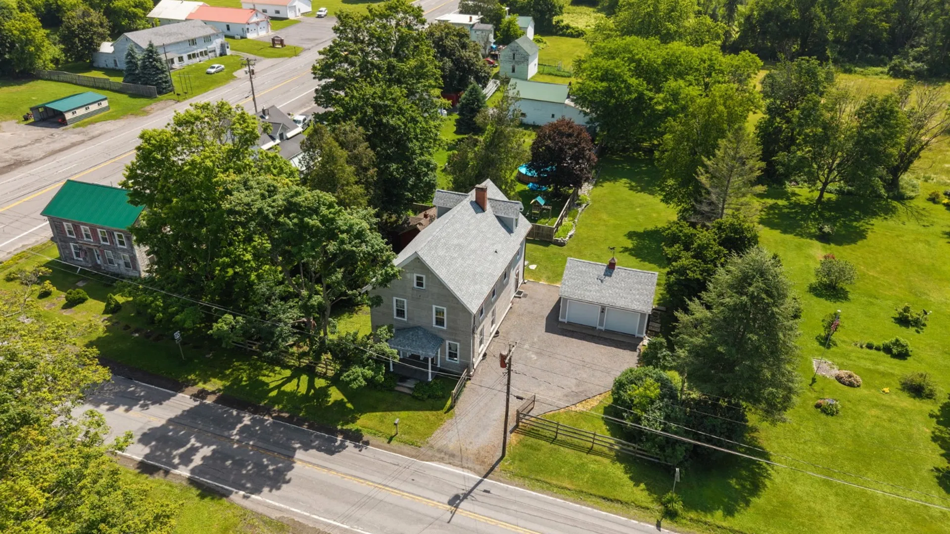 Property at 2396 County Highway 31, Cooperstown, NY 13326 70