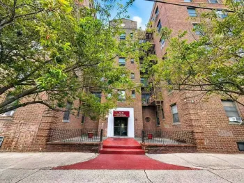 Property at 33-38 Parsons Blvd, Flushing, NY 11354