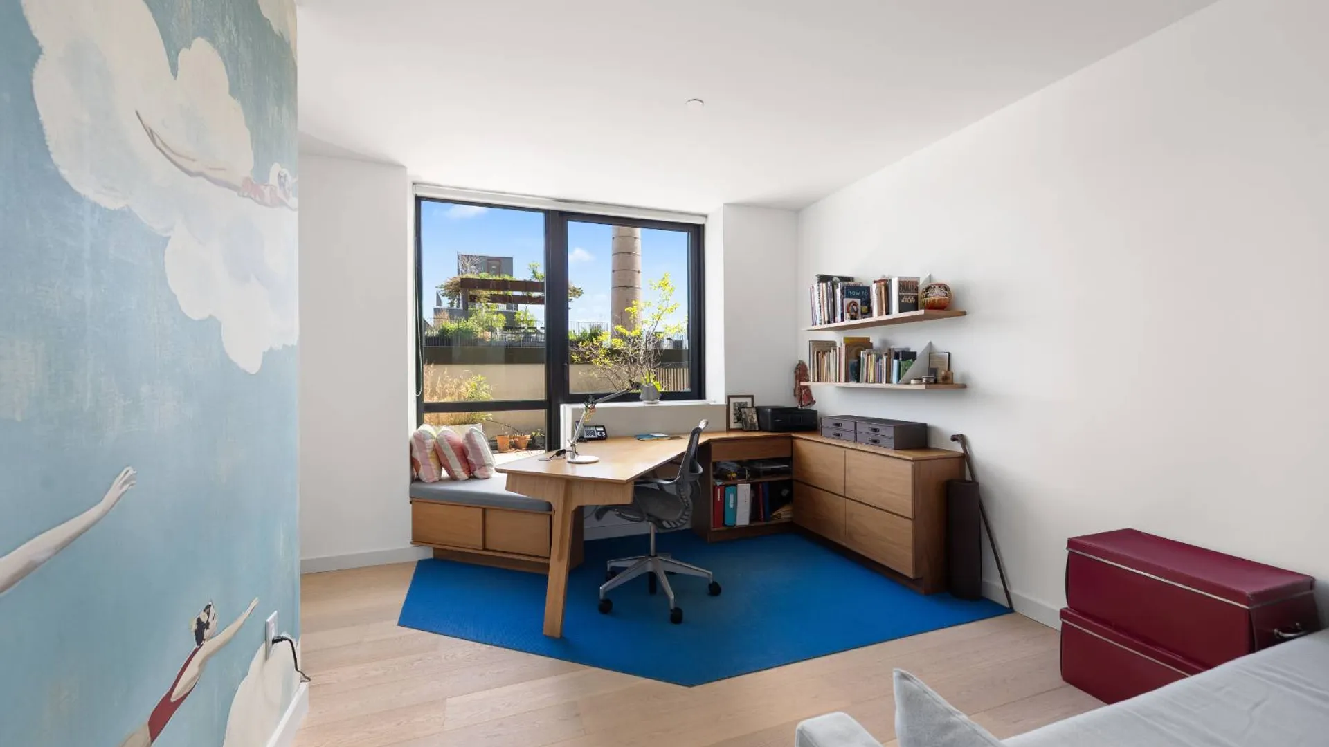 Property at 70 Berry Street, Brooklyn, NY 11249 7