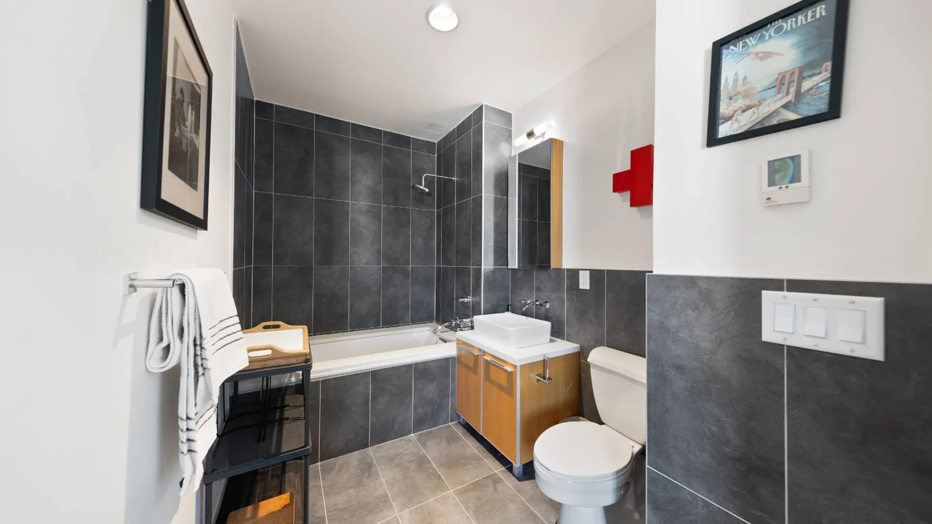 Property at 70 Berry Street, Brooklyn, NY 11249 8