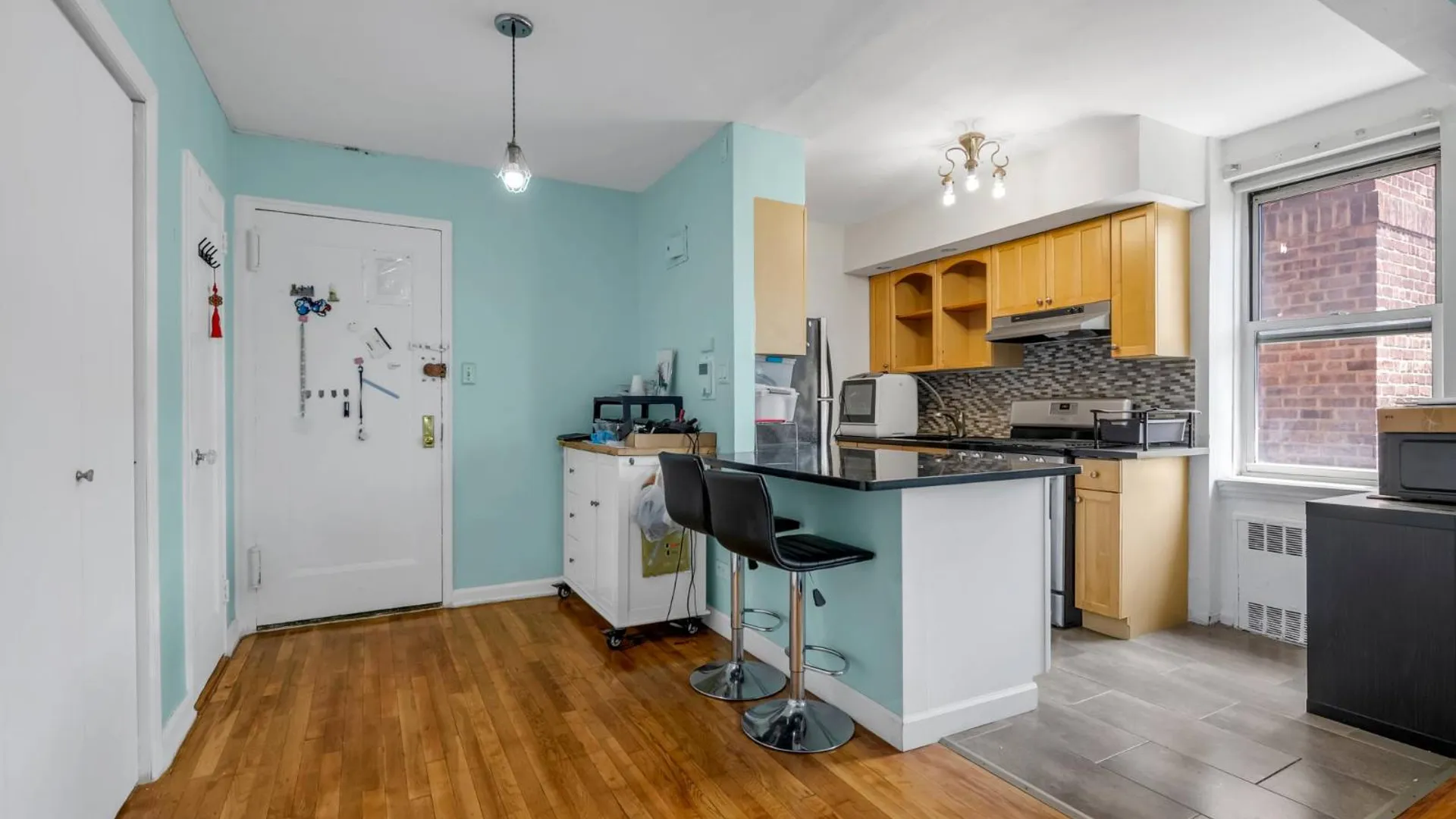 Property at 64-35 Yellowstone Blvd, Forest Hills, NY 11375 7