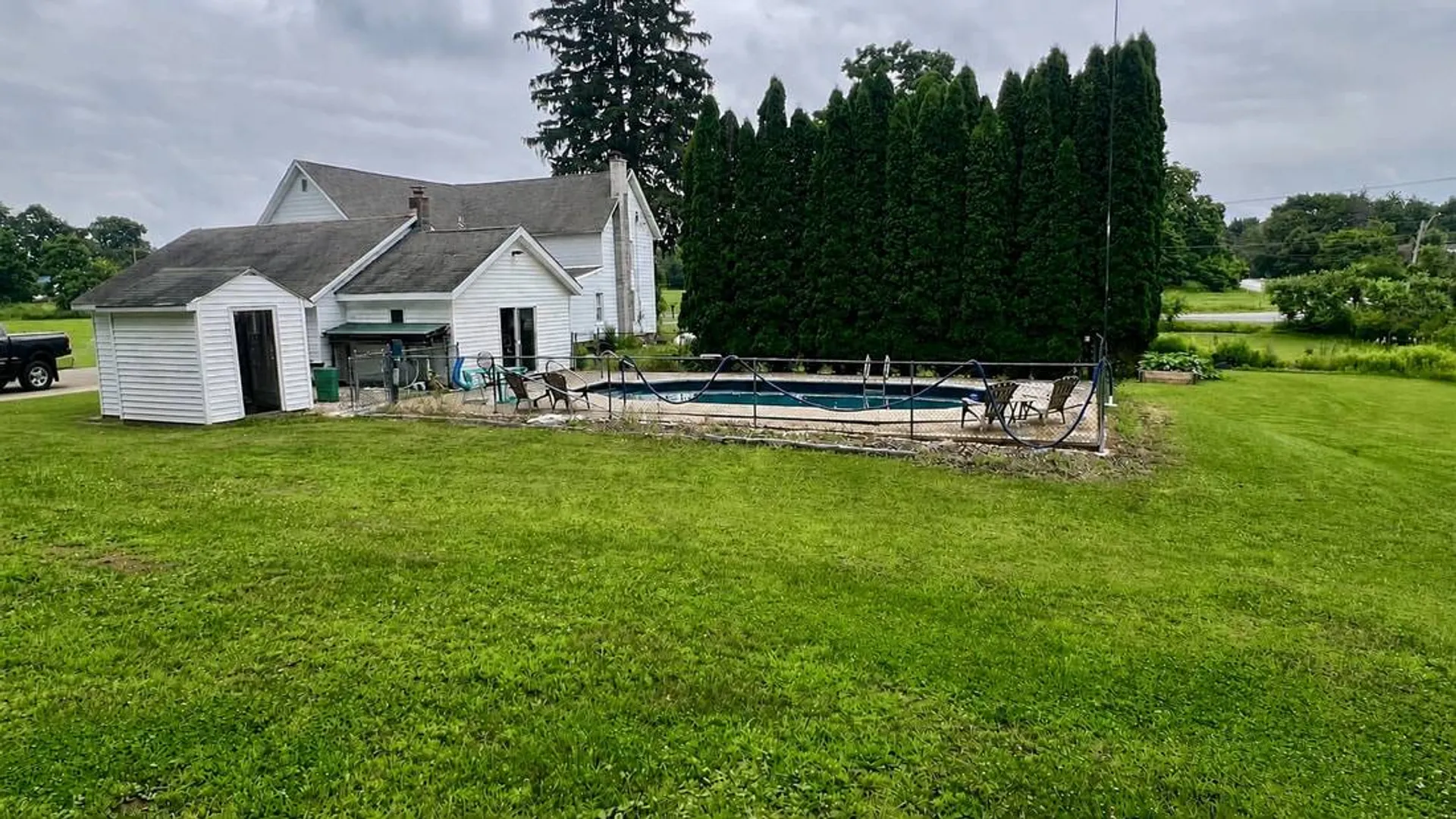 Property at 166 Manny Corners Road, Amsterdam, NY 12010 8