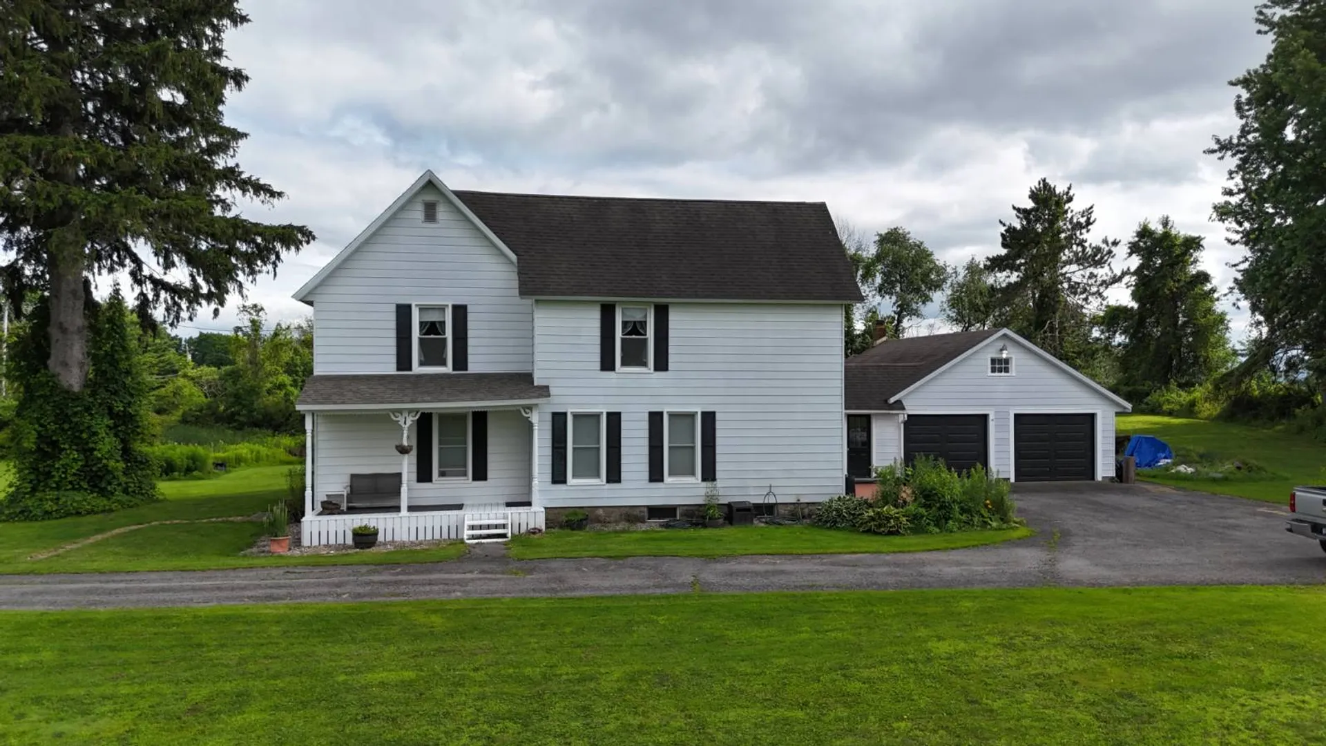Property at 166 Manny Corners Road, Amsterdam, NY 12010 3